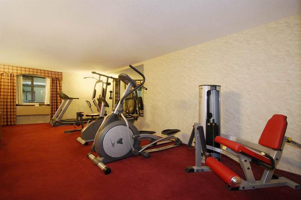 Hampton Inn Sault Ste Marie, Mi Exteriér fotografie