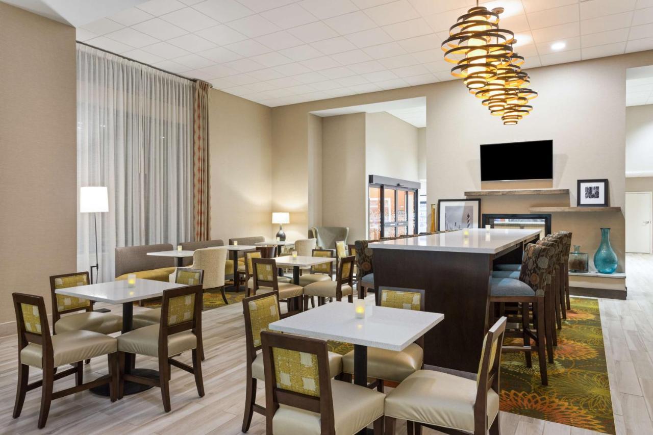 Hampton Inn Sault Ste Marie, Mi Exteriér fotografie