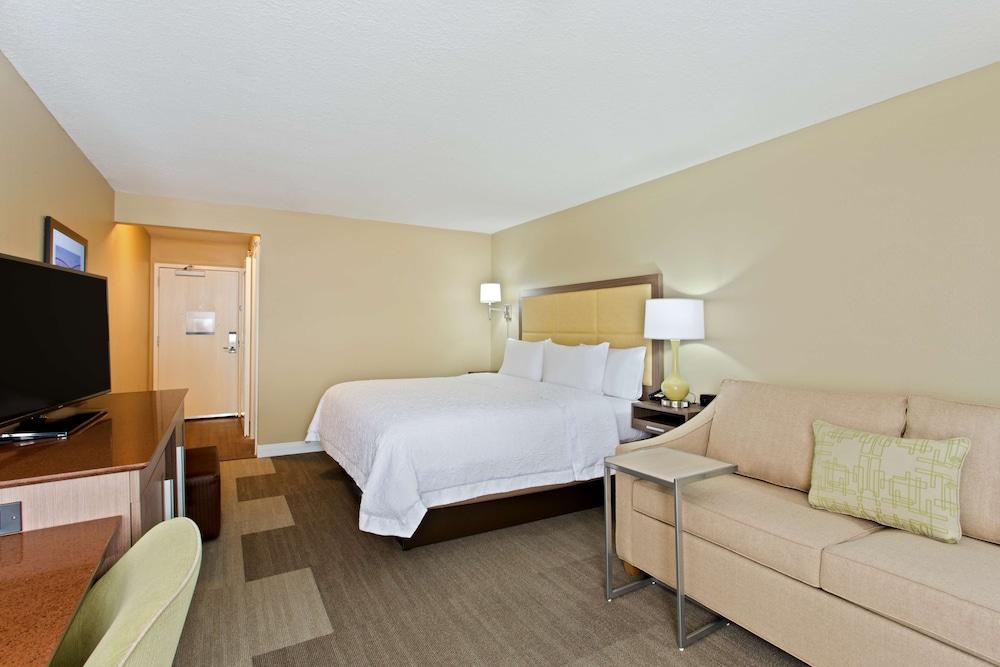 Hampton Inn Sault Ste Marie, Mi Exteriér fotografie