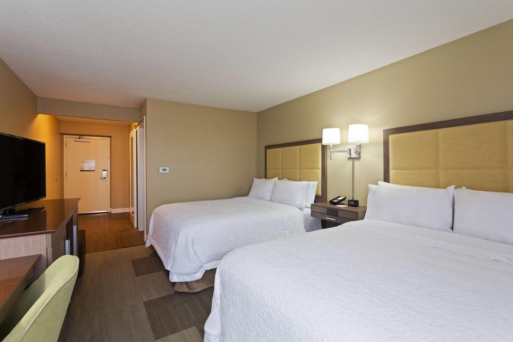 Hampton Inn Sault Ste Marie, Mi Exteriér fotografie