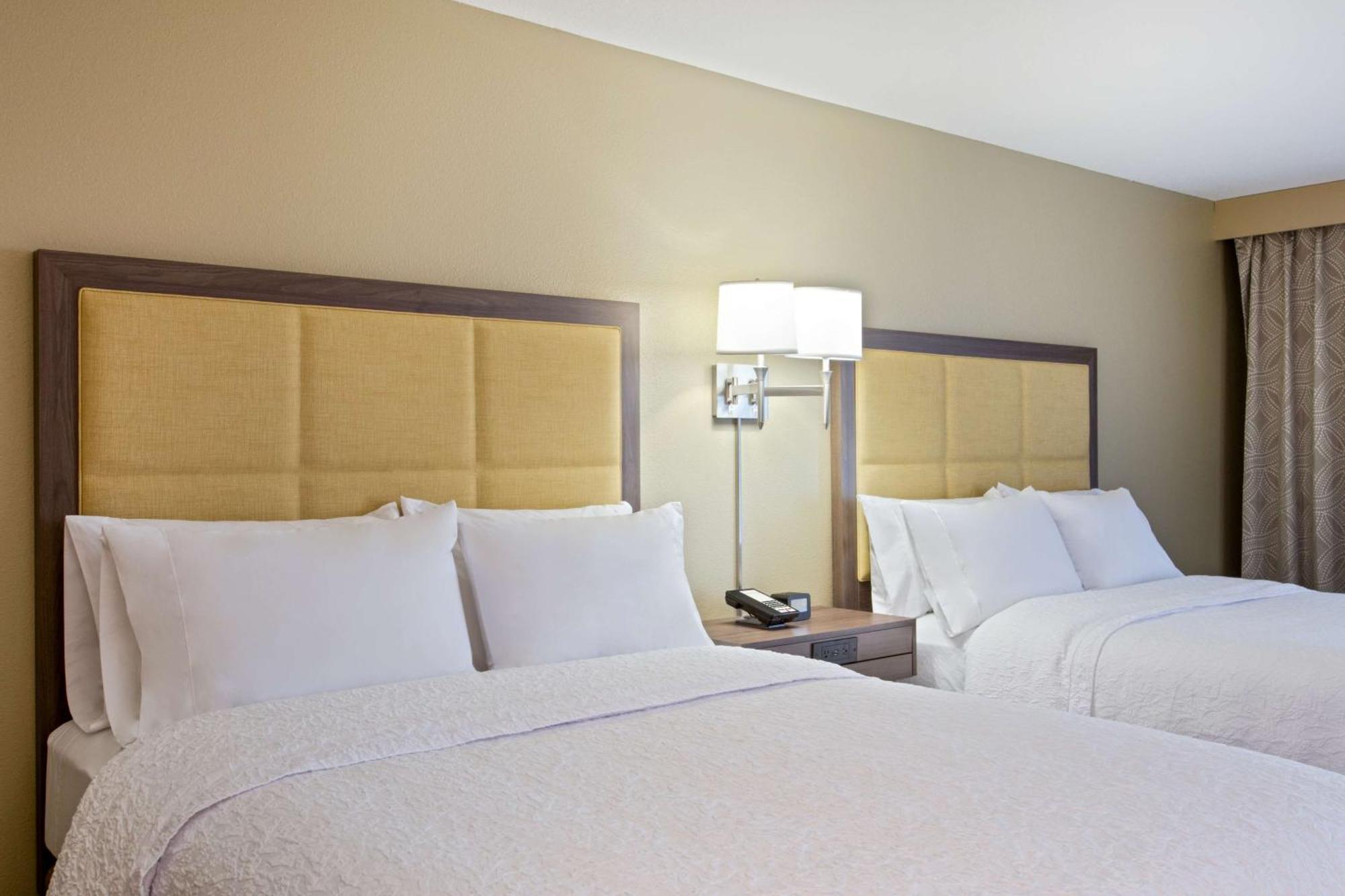Hampton Inn Sault Ste Marie, Mi Exteriér fotografie
