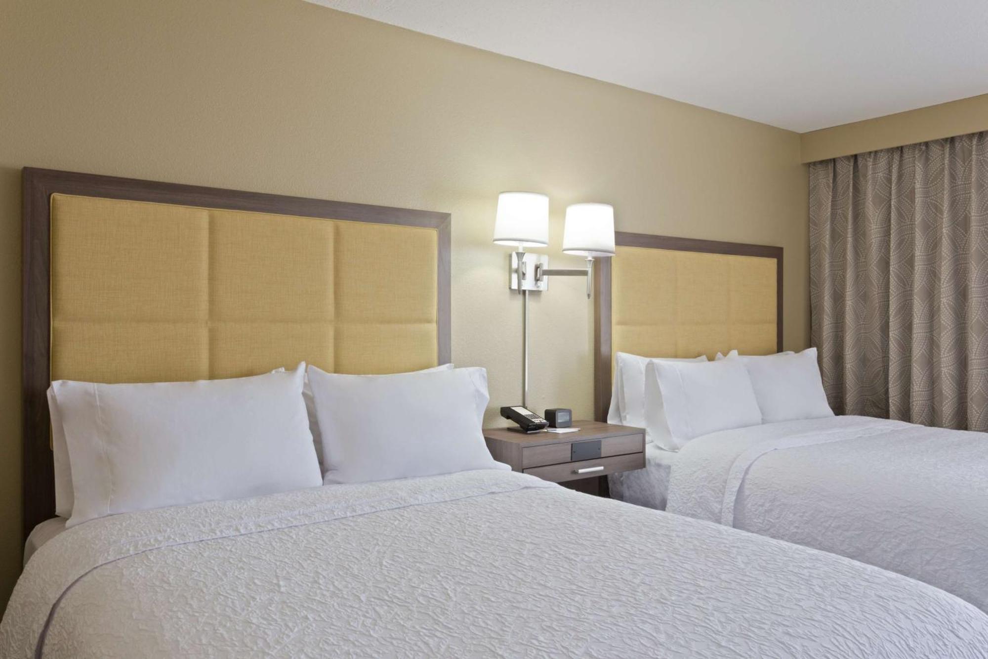 Hampton Inn Sault Ste Marie, Mi Exteriér fotografie