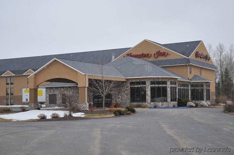 Hampton Inn Sault Ste Marie, Mi Exteriér fotografie