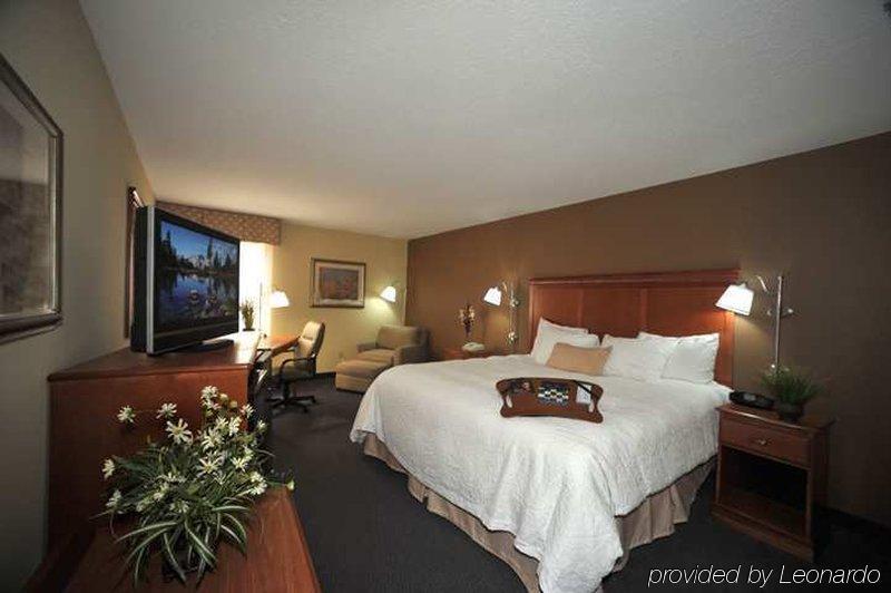 Hampton Inn Sault Ste Marie, Mi Pokoj fotografie