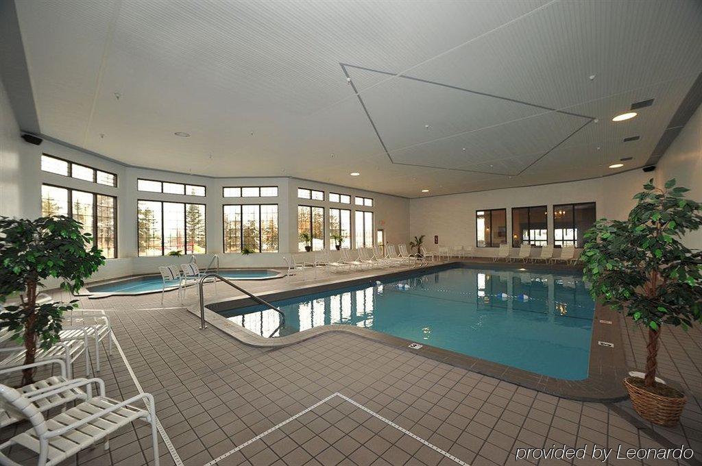 Hampton Inn Sault Ste Marie, Mi Exteriér fotografie