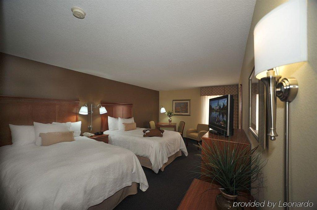 Hampton Inn Sault Ste Marie, Mi Exteriér fotografie