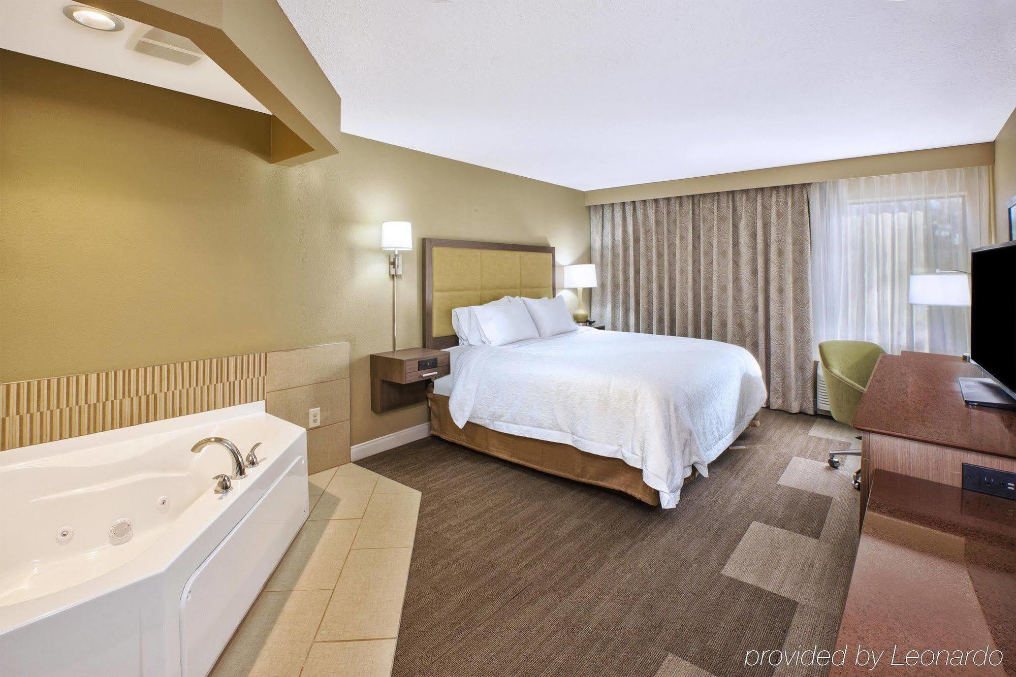 Hampton Inn Sault Ste Marie, Mi Exteriér fotografie