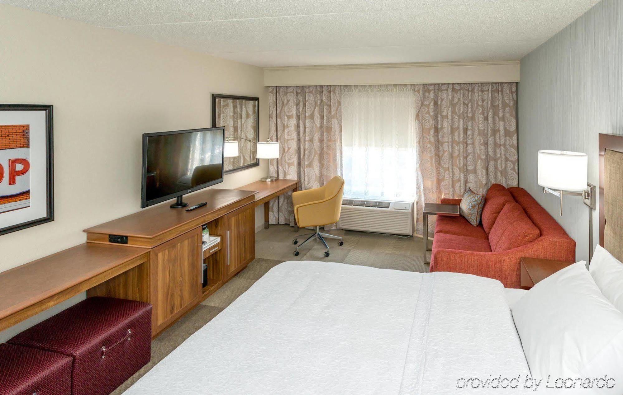 Hampton Inn Sault Ste Marie, Mi Exteriér fotografie