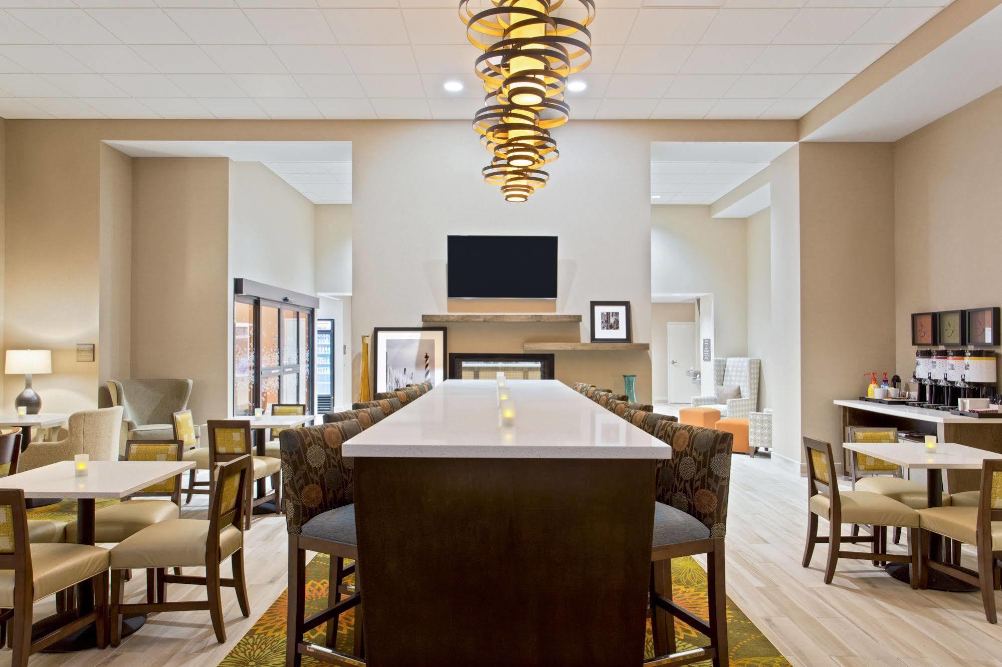 Hampton Inn Sault Ste Marie, Mi Exteriér fotografie