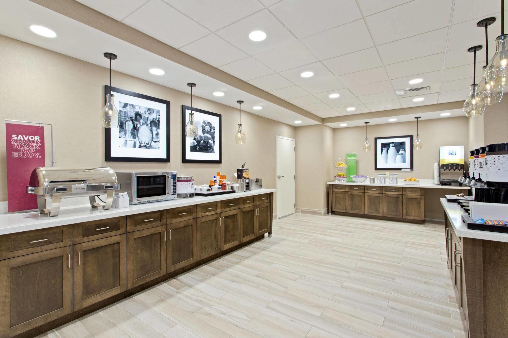 Hampton Inn Sault Ste Marie, Mi Exteriér fotografie