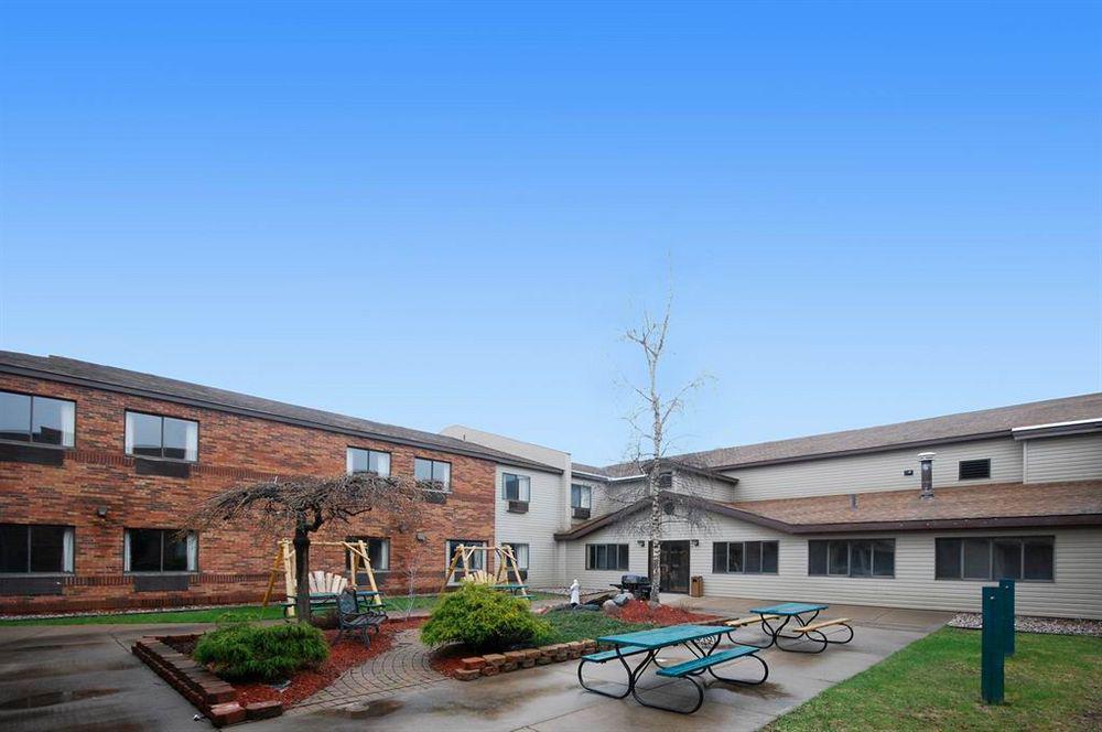 Hampton Inn Sault Ste Marie, Mi Exteriér fotografie