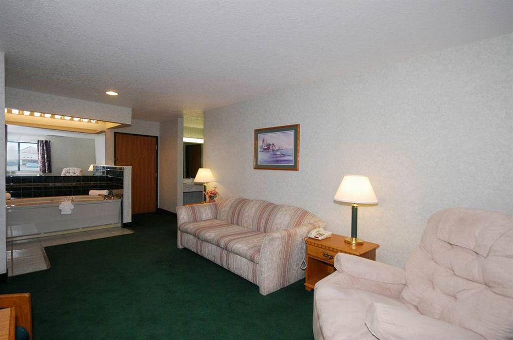 Hampton Inn Sault Ste Marie, Mi Exteriér fotografie