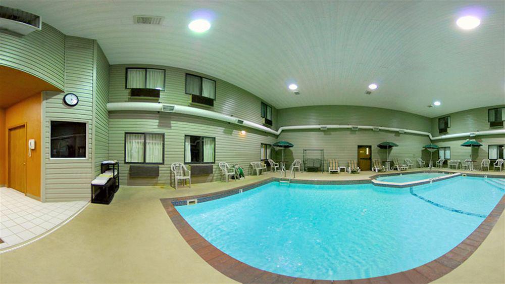 Hampton Inn Sault Ste Marie, Mi Exteriér fotografie
